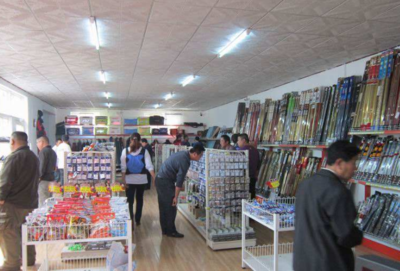 龍王恨依肯國際加盟費及加盟政策全解析 開啟漁具事業(yè)新航道