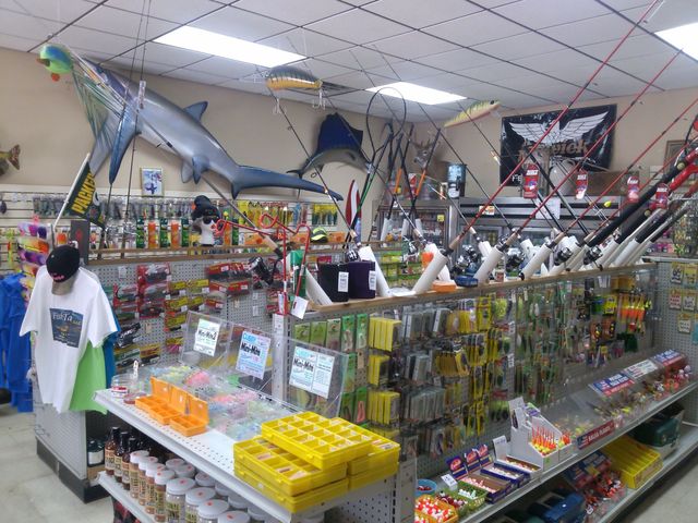 67漁具店大調查 換位思考，用心經(jīng)營——漁具市場中的服務制勝之道