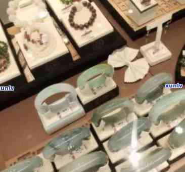 陽(yáng)江玉石手鐲店鋪 珠寶首飾零售的璀璨明珠